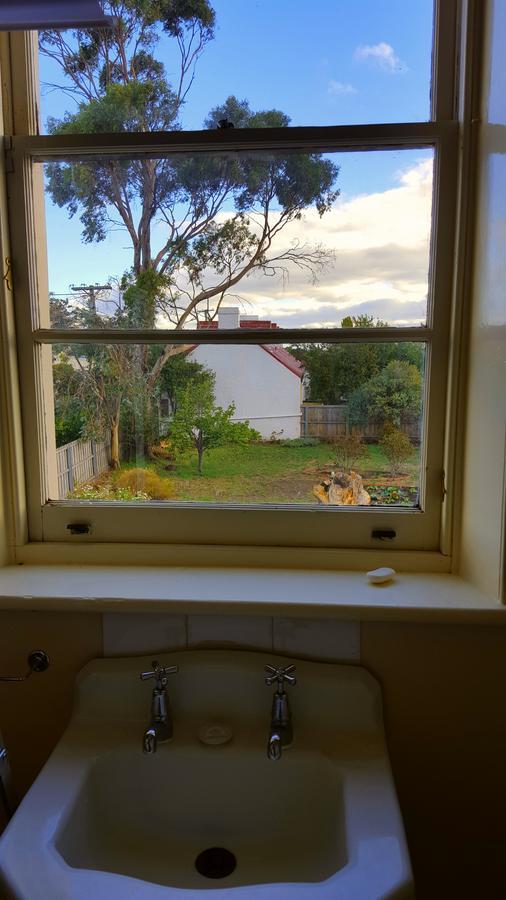 Blue Bell Inn Sorell Экстерьер фото