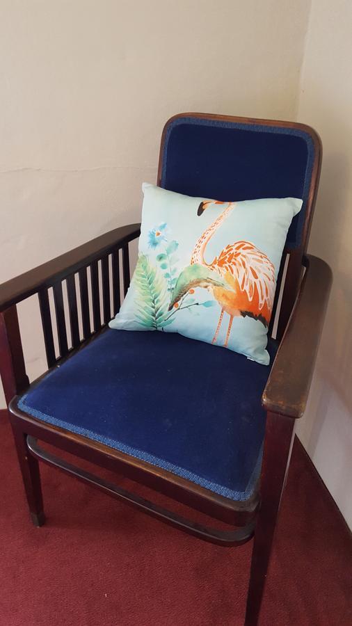 Blue Bell Inn Sorell Экстерьер фото