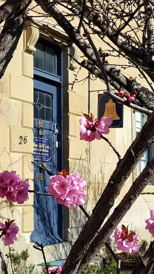 Blue Bell Inn Sorell Экстерьер фото