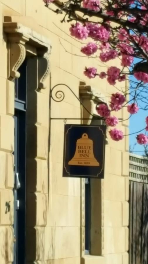 Blue Bell Inn Sorell Экстерьер фото