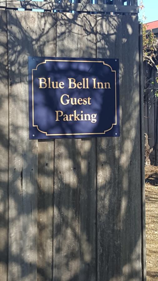 Blue Bell Inn Sorell Экстерьер фото