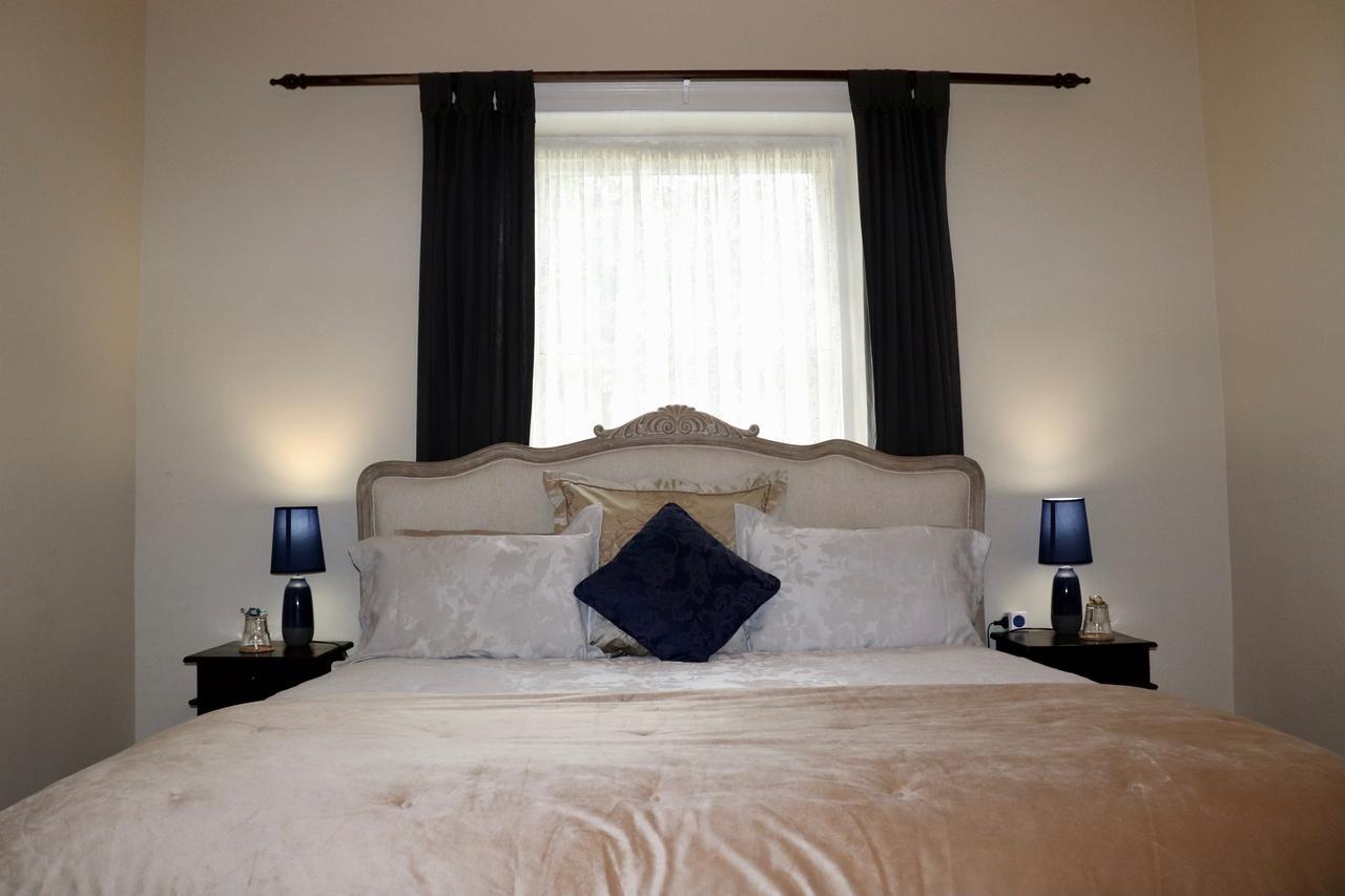 Blue Bell Inn Sorell Экстерьер фото