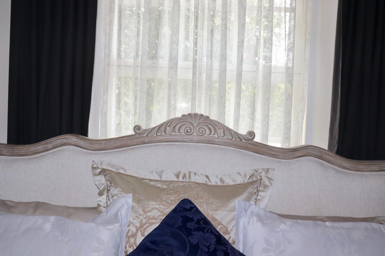 Blue Bell Inn Sorell Экстерьер фото