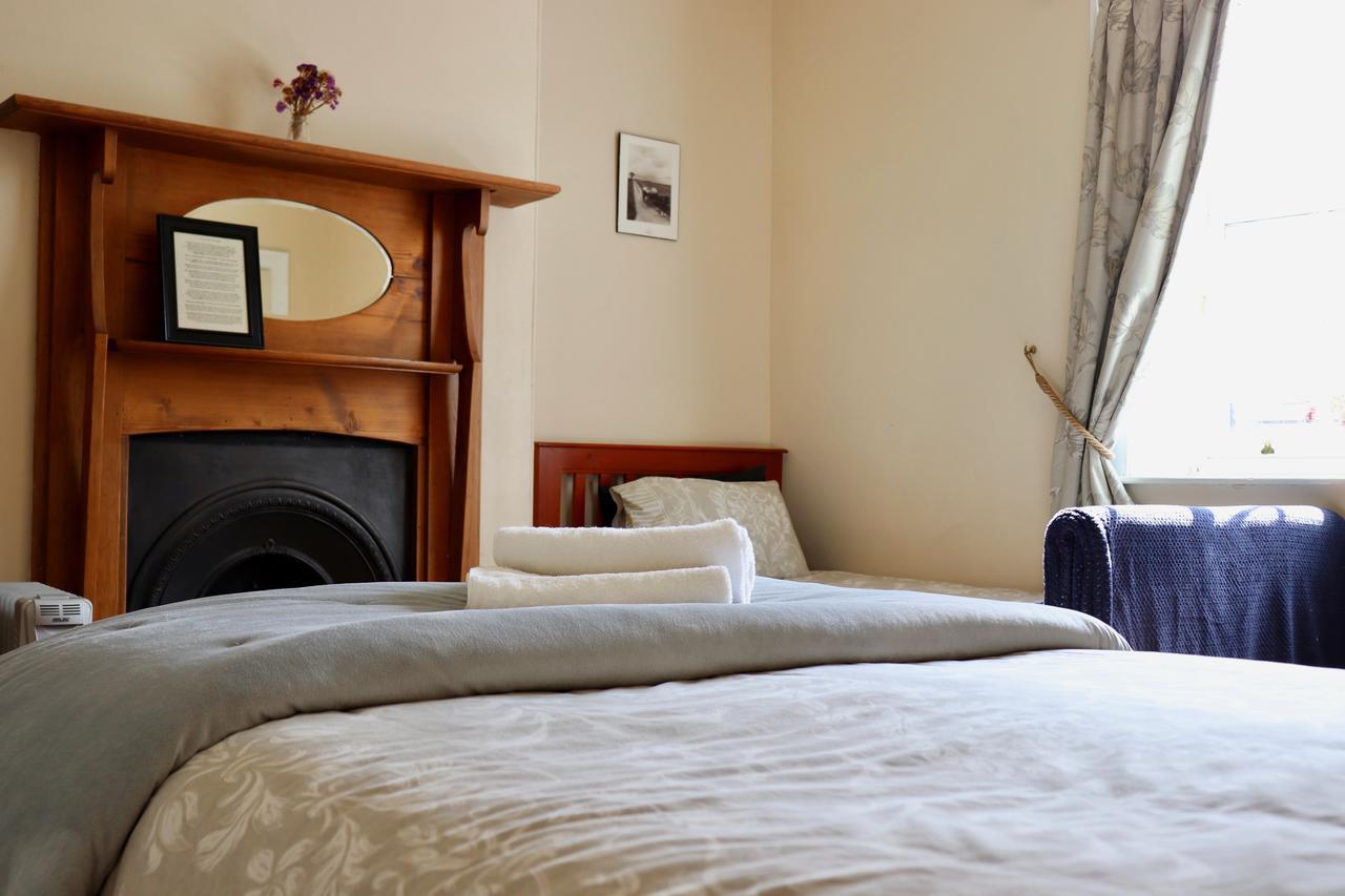 Blue Bell Inn Sorell Экстерьер фото