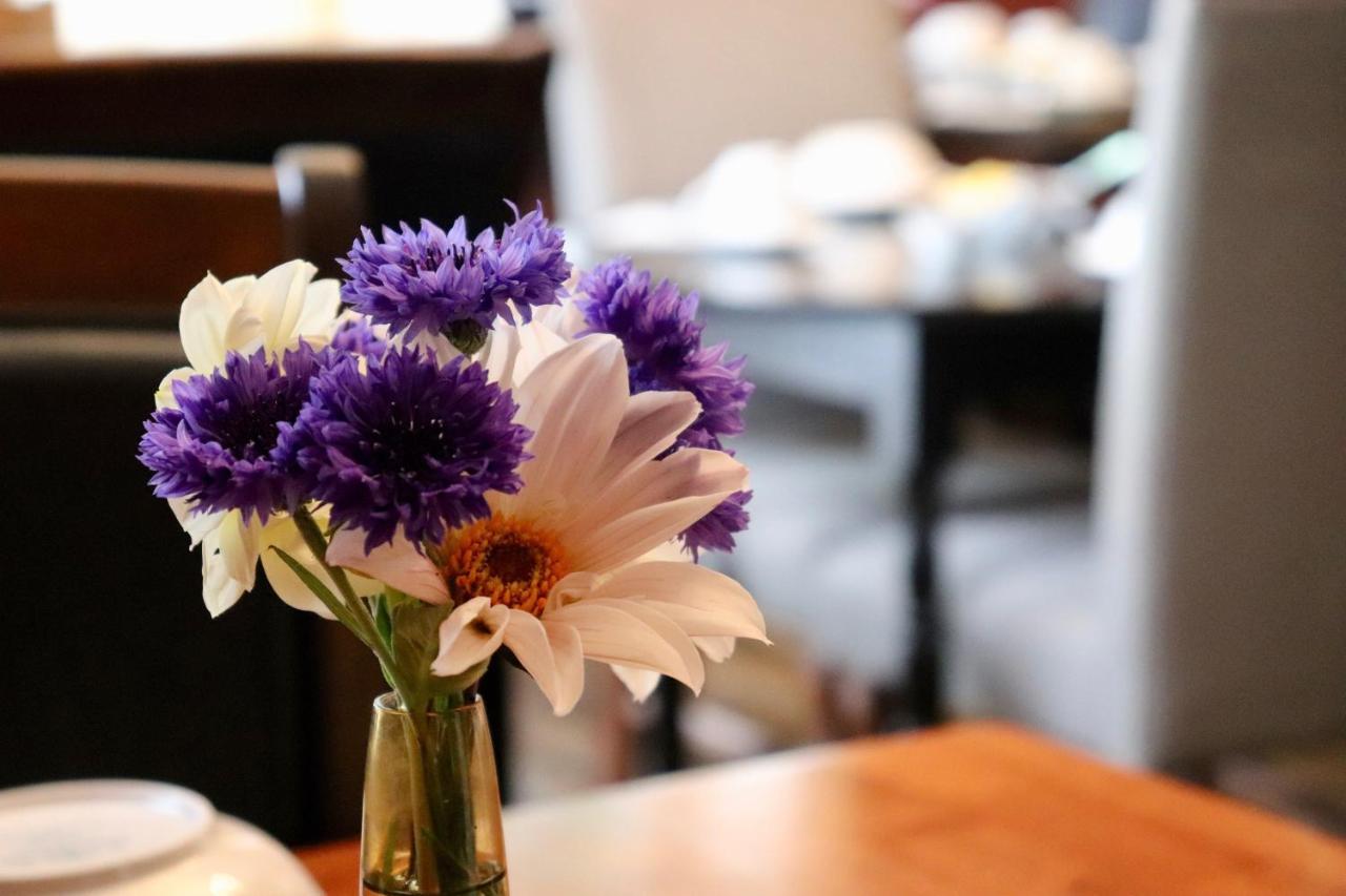 Blue Bell Inn Sorell Экстерьер фото